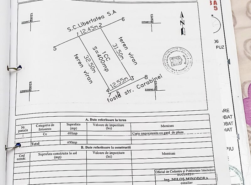 13 Septembrie, Prosper, Sebastian,